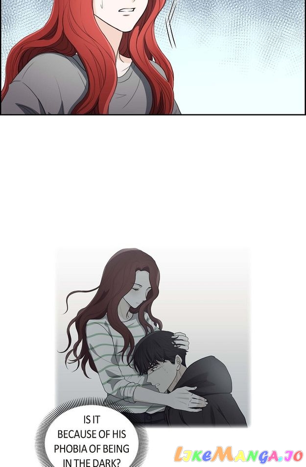 Crown Prince’s Marriage Proposal Chapter 31 - page 51
