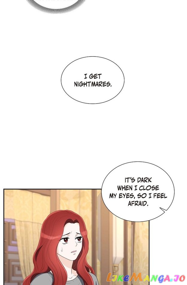 Crown Prince’s Marriage Proposal Chapter 31 - page 52