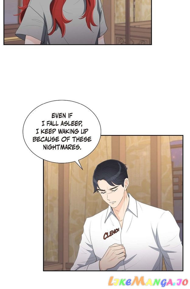 Crown Prince’s Marriage Proposal Chapter 31 - page 53