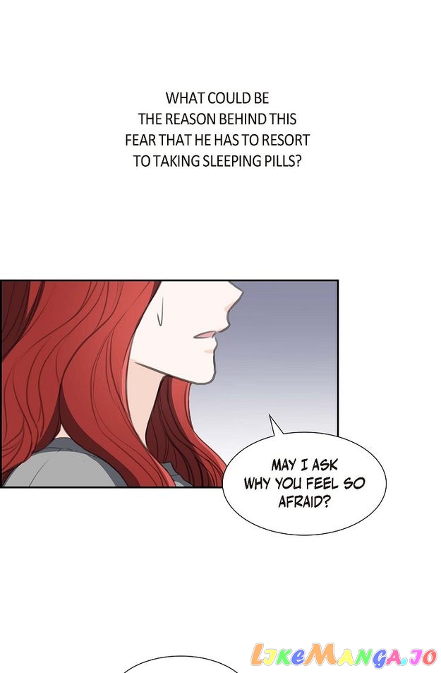 Crown Prince’s Marriage Proposal Chapter 31 - page 54