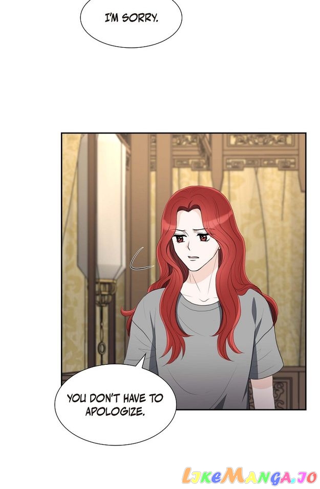 Crown Prince’s Marriage Proposal Chapter 31 - page 55