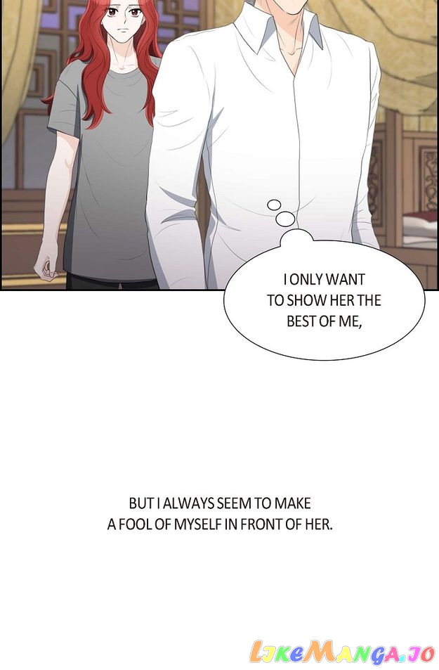 Crown Prince’s Marriage Proposal Chapter 31 - page 59