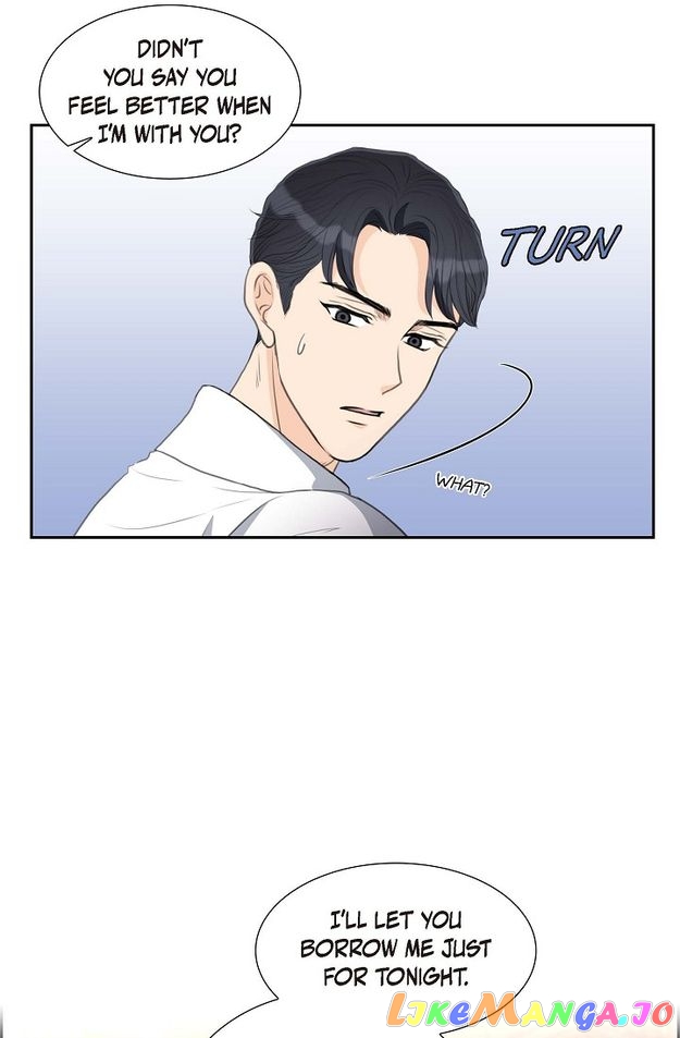 Crown Prince’s Marriage Proposal Chapter 31 - page 60