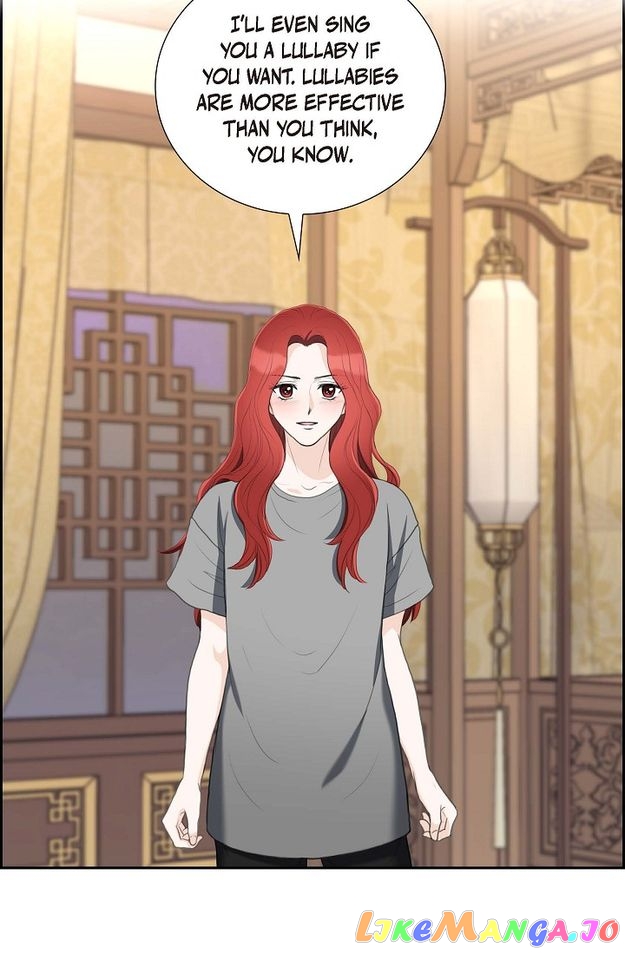 Crown Prince’s Marriage Proposal Chapter 31 - page 61