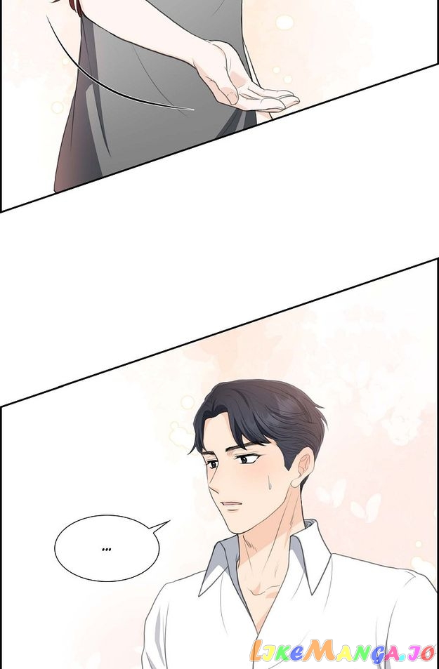 Crown Prince’s Marriage Proposal Chapter 31 - page 64