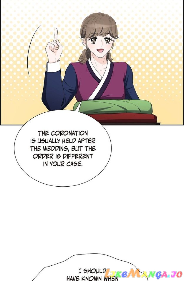 Crown Prince’s Marriage Proposal Chapter 31 - page 9