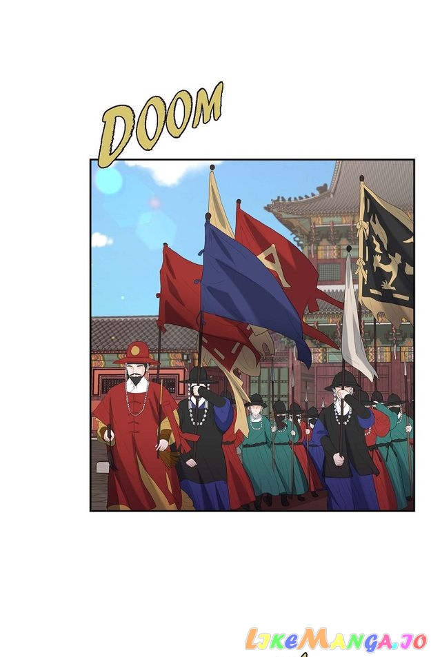 Crown Prince’s Marriage Proposal Chapter 30 - page 27