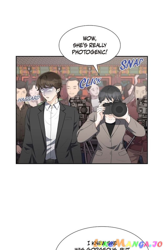 Crown Prince’s Marriage Proposal Chapter 30 - page 30