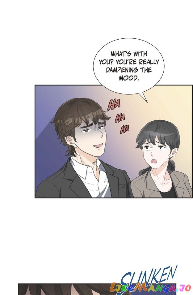 Crown Prince’s Marriage Proposal Chapter 30 - page 32