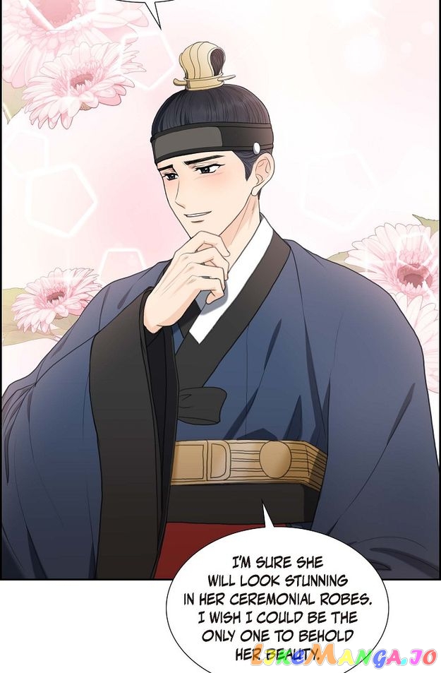 Crown Prince’s Marriage Proposal Chapter 30 - page 4