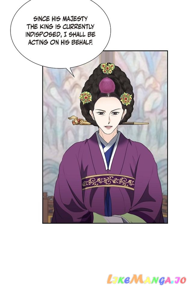 Crown Prince’s Marriage Proposal Chapter 30 - page 41