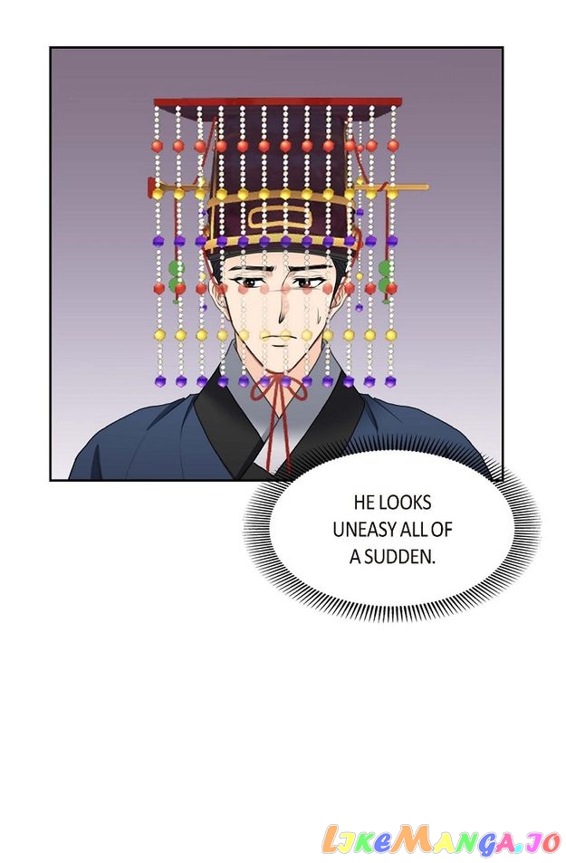 Crown Prince’s Marriage Proposal Chapter 30 - page 42