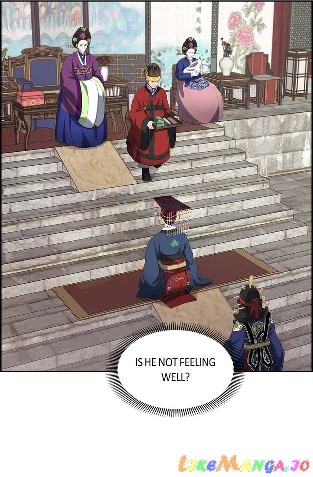 Crown Prince’s Marriage Proposal Chapter 30 - page 43