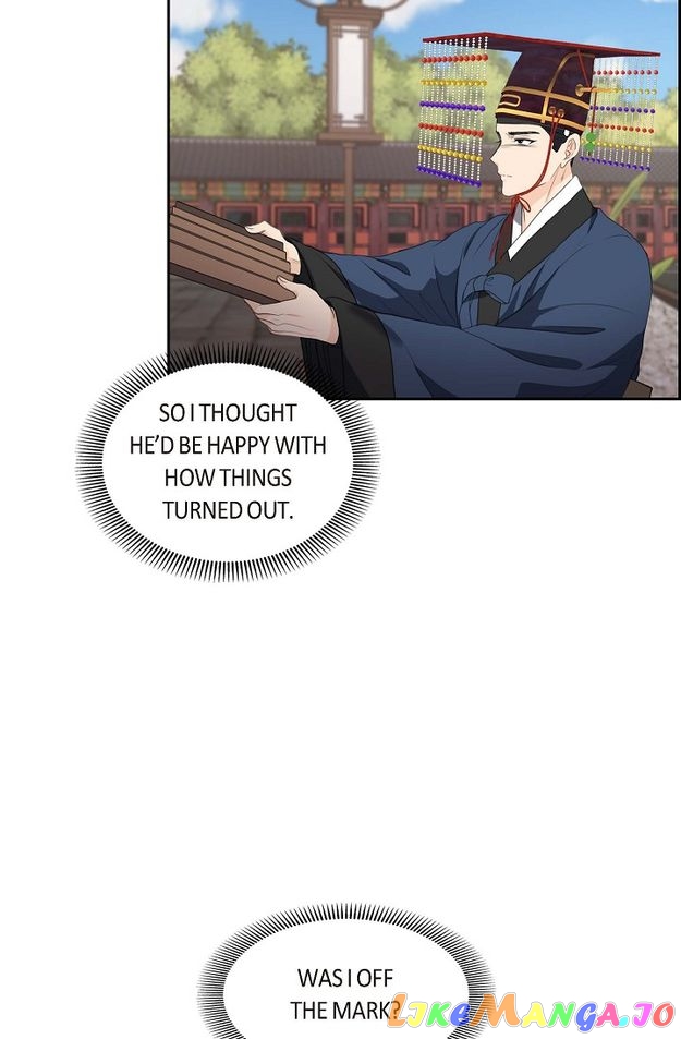 Crown Prince’s Marriage Proposal Chapter 30 - page 45