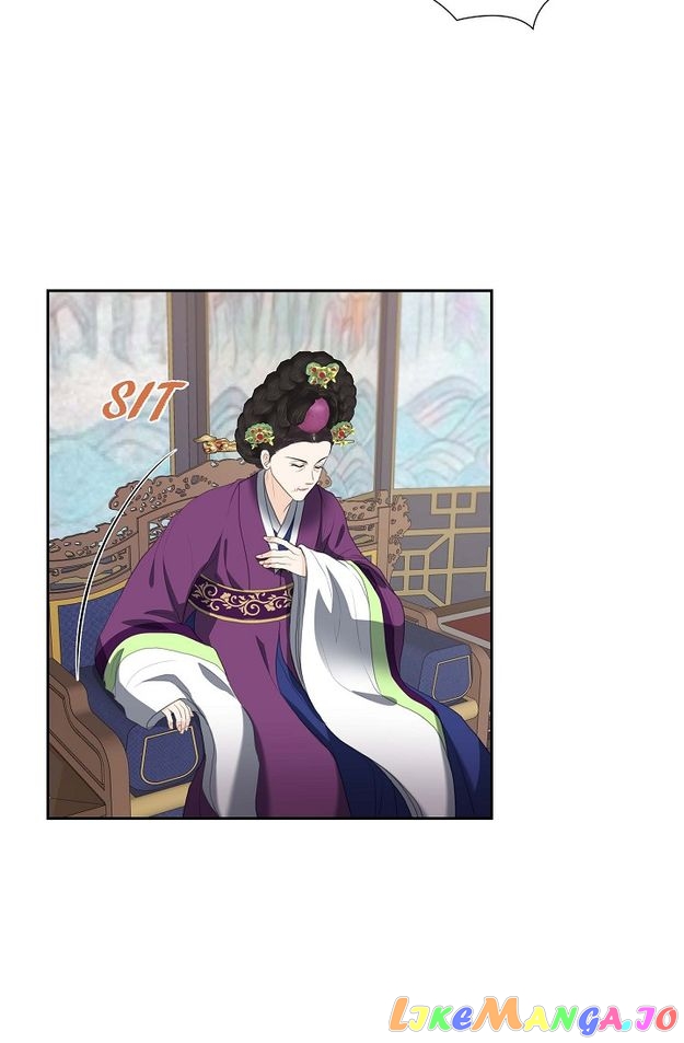 Crown Prince’s Marriage Proposal Chapter 30 - page 47