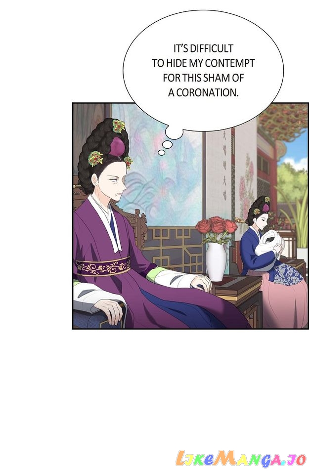 Crown Prince’s Marriage Proposal Chapter 30 - page 48