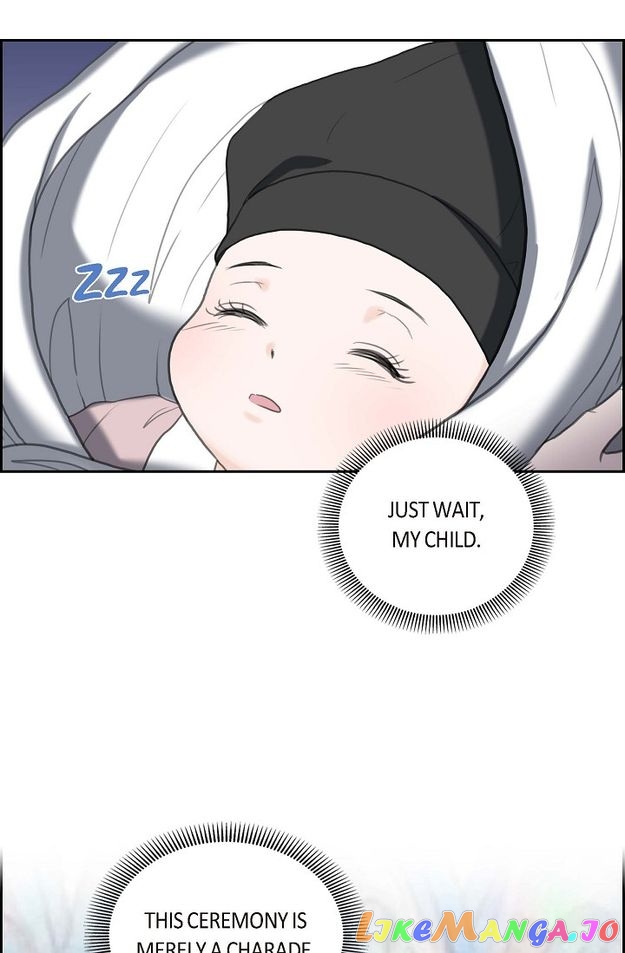 Crown Prince’s Marriage Proposal Chapter 30 - page 49
