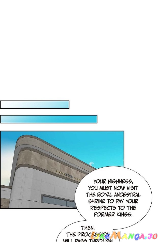 Crown Prince’s Marriage Proposal Chapter 30 - page 51