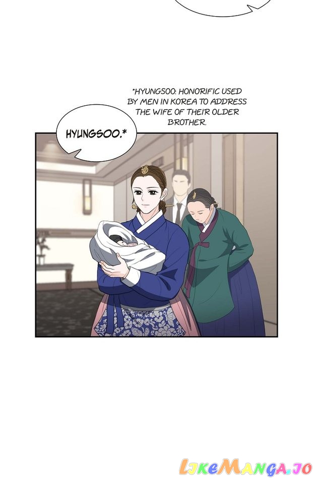 Crown Prince’s Marriage Proposal Chapter 30 - page 53