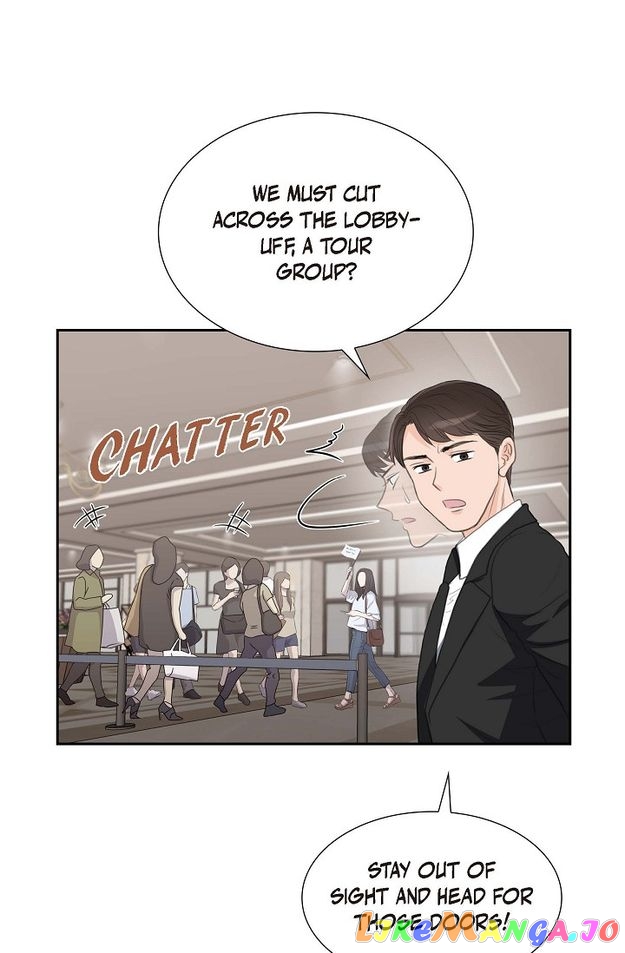 Crown Prince’s Marriage Proposal Chapter 30 - page 60