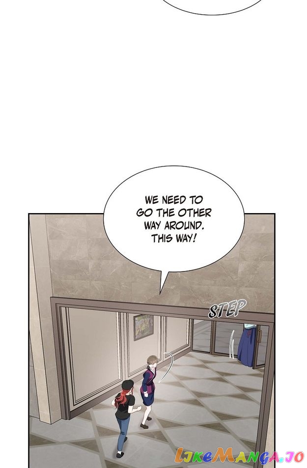 Crown Prince’s Marriage Proposal Chapter 30 - page 61