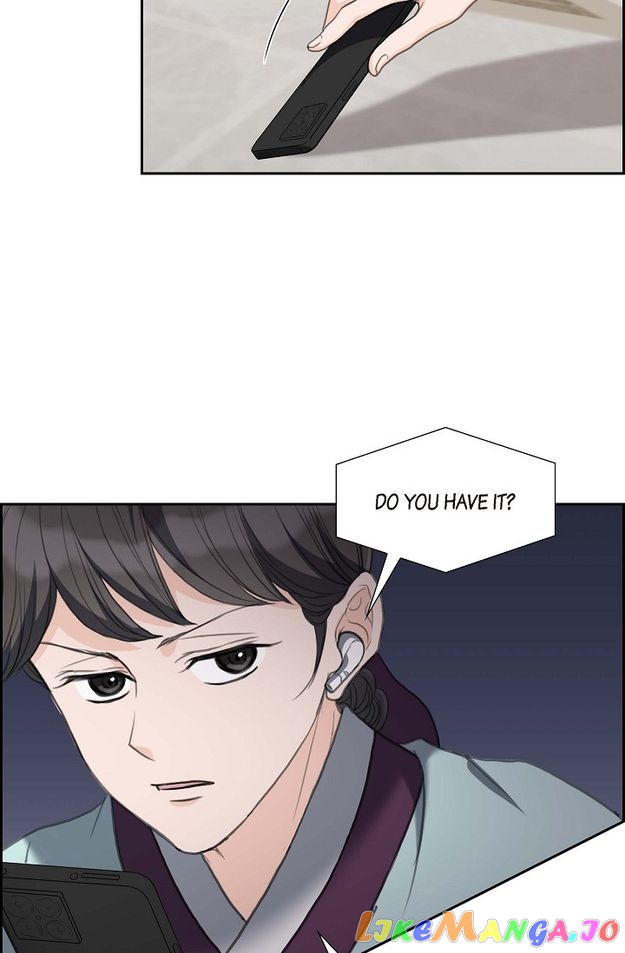 Crown Prince’s Marriage Proposal Chapter 30 - page 66