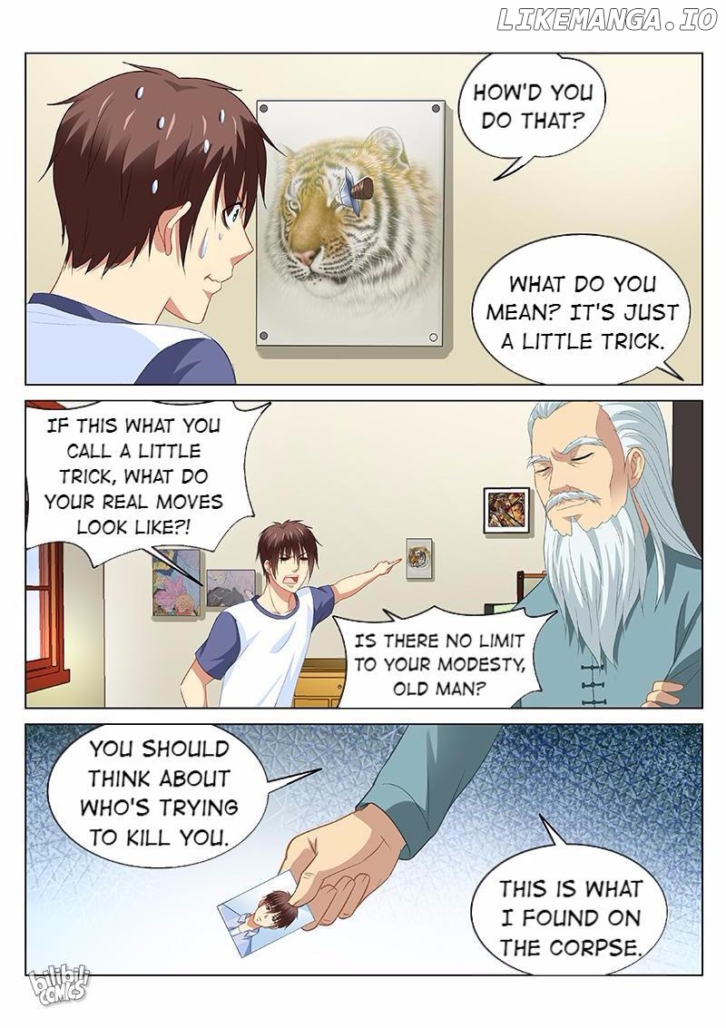 Our Pure and Ambiguous Romance Chapter 97 - page 6