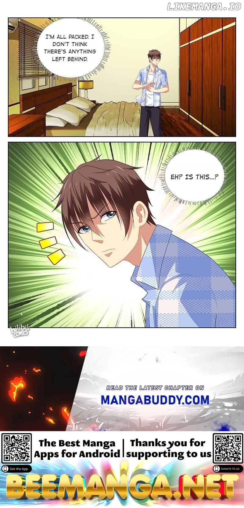 Our Pure and Ambiguous Romance Chapter 62 - page 9