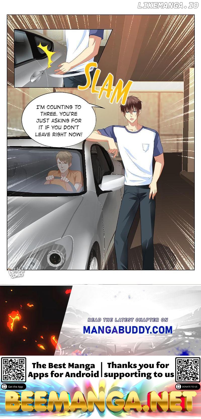 Our Pure and Ambiguous Romance Chapter 94 - page 9