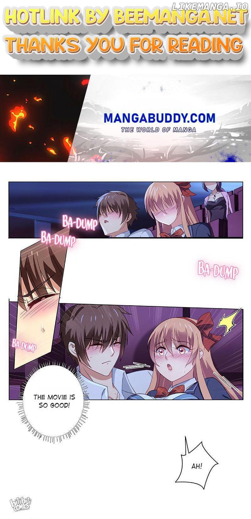 Our Pure and Ambiguous Romance Chapter 44 - page 1