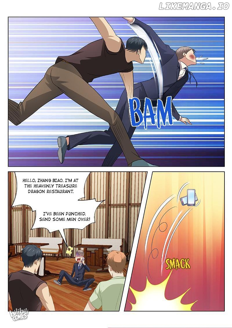 Our Pure and Ambiguous Romance Chapter 88 - page 6