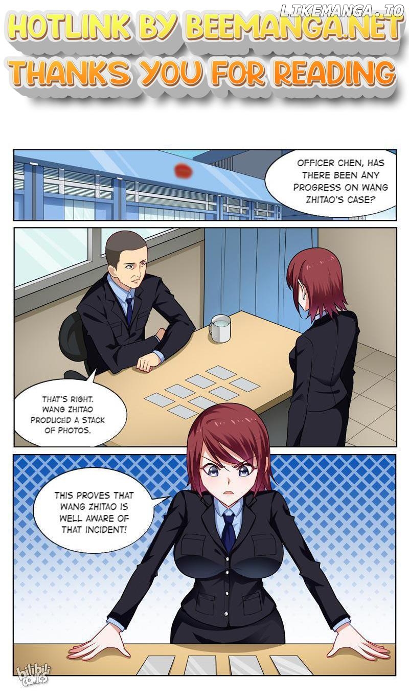 Our Pure and Ambiguous Romance Chapter 50 - page 1