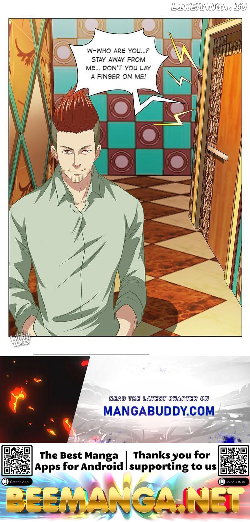 Our Pure and Ambiguous Romance Chapter 82 - page 8