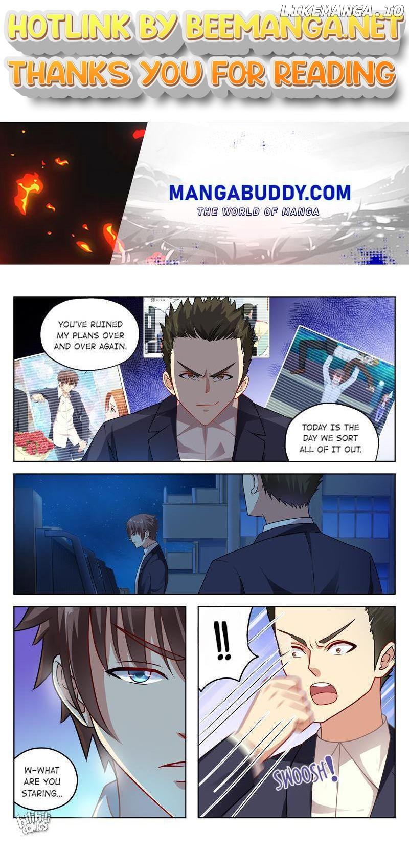 Our Pure and Ambiguous Romance Chapter 48 - page 1