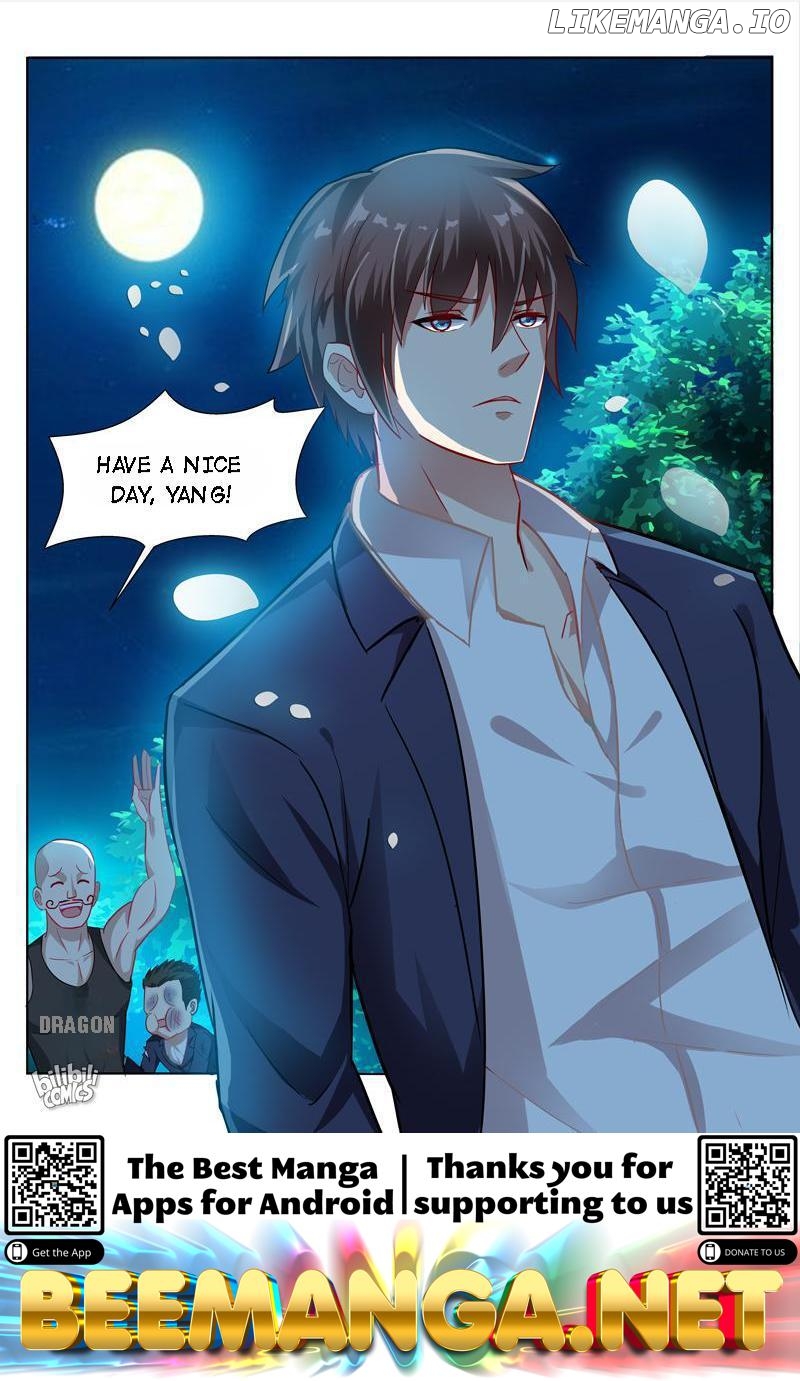 Our Pure and Ambiguous Romance Chapter 48 - page 8