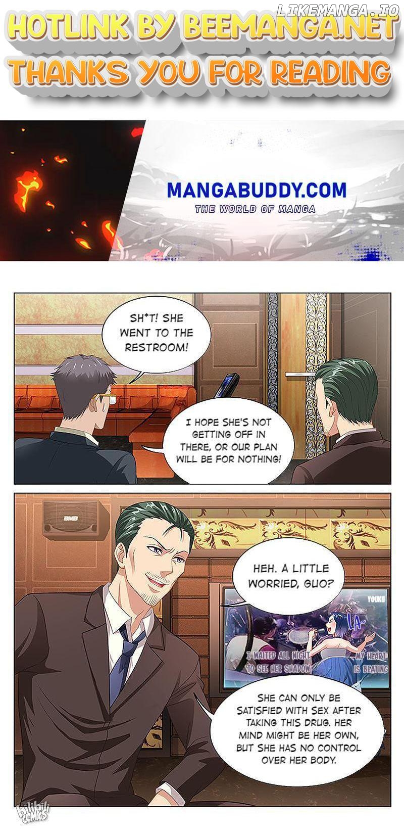 Our Pure and Ambiguous Romance Chapter 80 - page 1