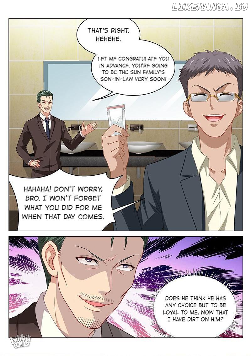 Our Pure and Ambiguous Romance Chapter 79 - page 2