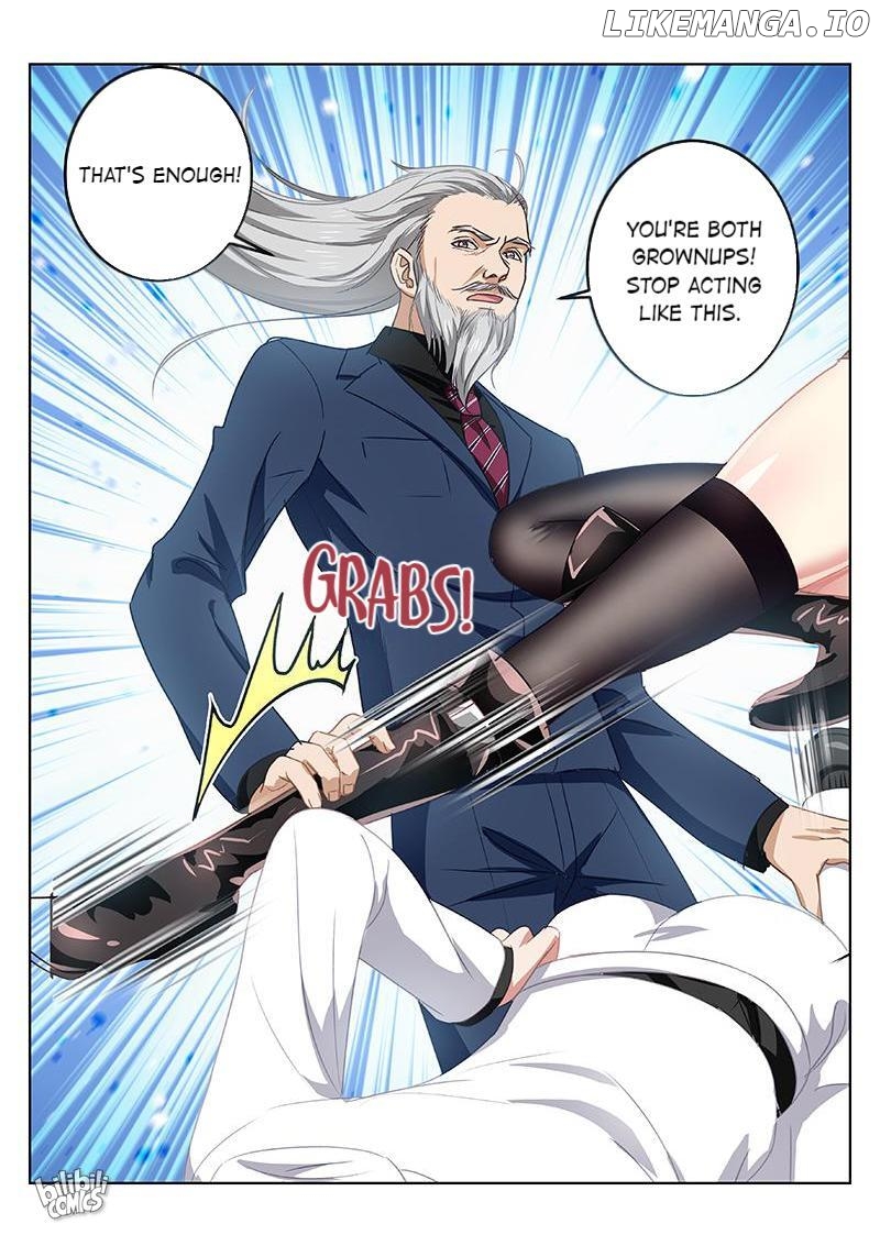 Our Pure and Ambiguous Romance Chapter 29 - page 3