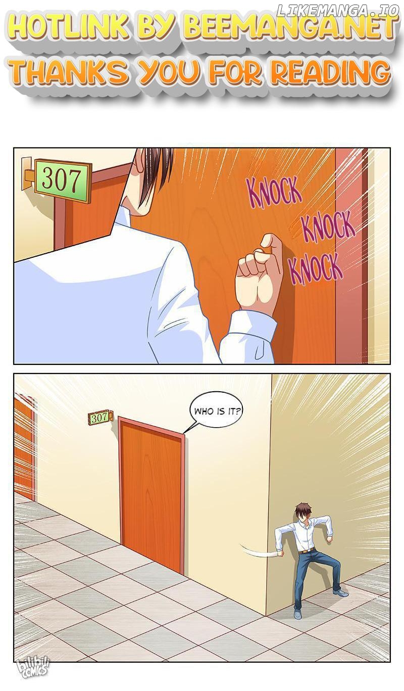 Our Pure and Ambiguous Romance Chapter 115 - page 1