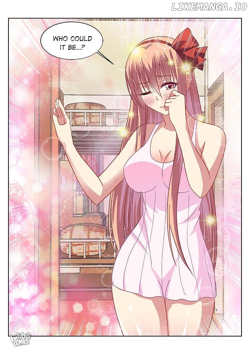 Our Pure and Ambiguous Romance Chapter 115 - page 2