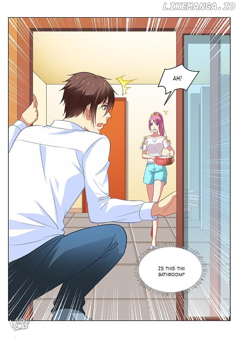 Our Pure and Ambiguous Romance Chapter 114 - page 6