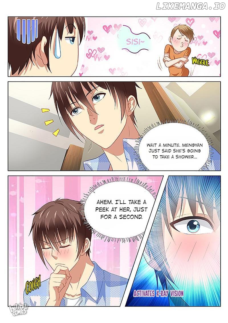 Our Pure and Ambiguous Romance Chapter 74 - page 2