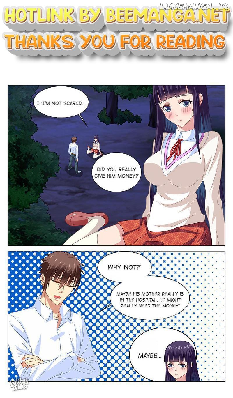 Our Pure and Ambiguous Romance Chapter 113 - page 1