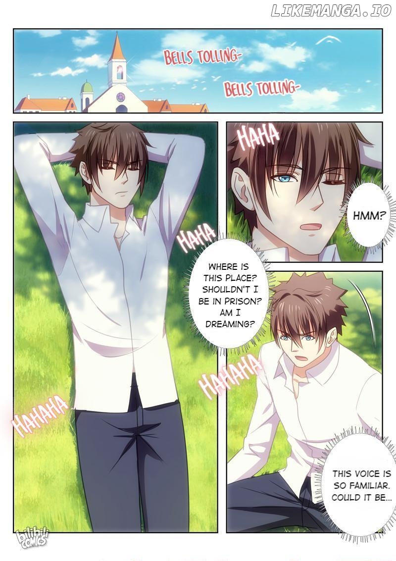 Our Pure and Ambiguous Romance Chapter 23 - page 7