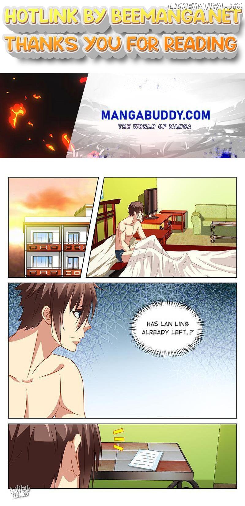 Our Pure and Ambiguous Romance Chapter 111 - page 1