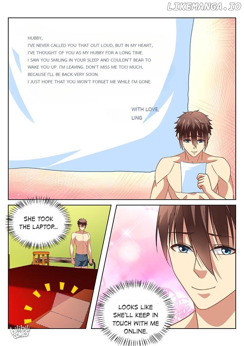 Our Pure and Ambiguous Romance Chapter 111 - page 2