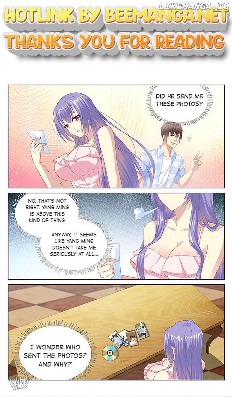 Our Pure and Ambiguous Romance Chapter 103 - page 1