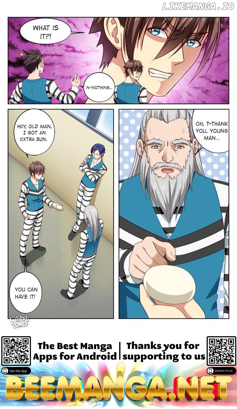 Our Pure and Ambiguous Romance Chapter 25 - page 8