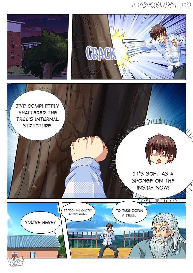 Our Pure and Ambiguous Romance Chapter 102 - page 5