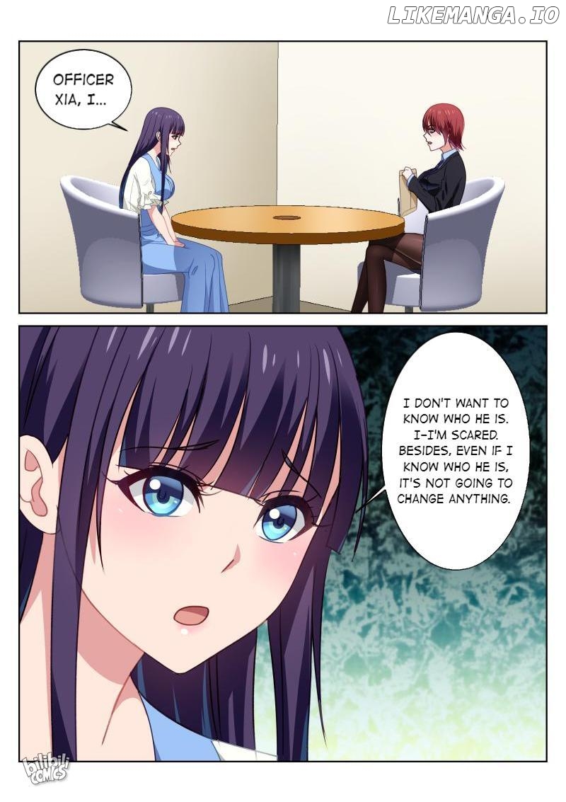 Our Pure and Ambiguous Romance Chapter 26 - page 3
